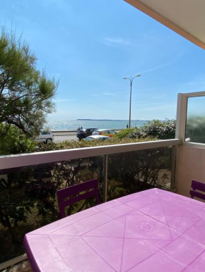 PORNICHET - FACE MER appartement pour 4 personnes